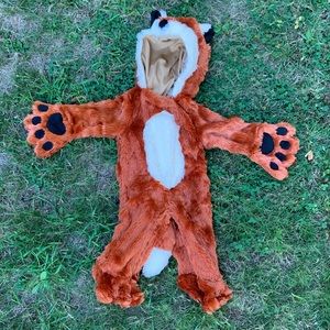 📦 SALE | FUN.COM | Infant/Baby Fox Costume